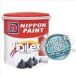 NP Vinilex w/ Silver-ion 5kg Accent