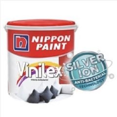 NP Vinilex w/ Silver-ion 5kg Deep