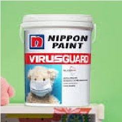 NP VirusGuard 5L Pastel