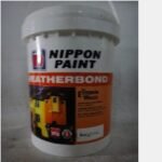 NP Weatherbond 20L Accent