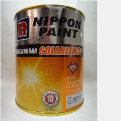 NP Weatherbond Solareflect 1L Deep