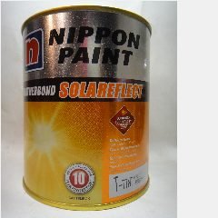 NP Weatherbond Solareflect 1L Tint