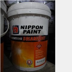 NP Weatherbond Solareflect 20L Accent