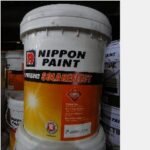 NP Weatherbond Solareflect 20L Pastel