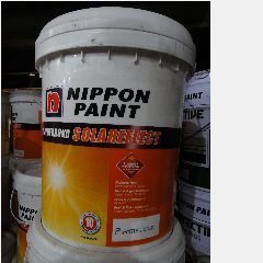 NP Weatherbond Solareflect 20L Pastel