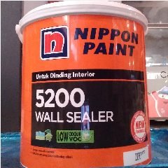 NP Wall Sealer 5200 4kg