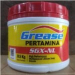 Gemuk / Grease PERTAMINA SGX-NL 0.5kg