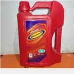 Oli PERTAMINA Mesran 40 5L