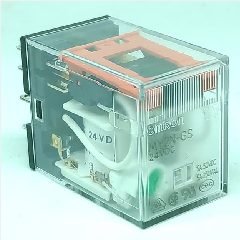 KL-Rellay OMRON LY2N 220V