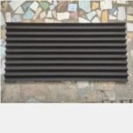 ONDULINE Atap Classic GL 95x200cm Black