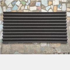 ONDULINE Atap Classic GL 95x200cm Black