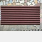 ONDULINE Atap Classic GL 95x200cm Red