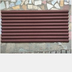 ONDULINE Atap Classic GL 95x200cm Red