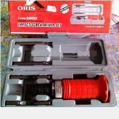 Obeng Ketok Safety ORIS 2800