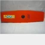 Pisau Potong Rumput ORIS Orange 305 x90x1.6