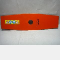 Pisau Potong Rumput ORIS Orange 305 x90x1.6