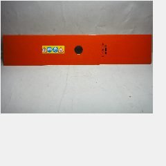 Pisau Potong Rumput ORIS Orange 450 x 90x1.6