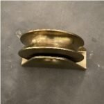 Roda Pagar ORIS 60mm Model U Single