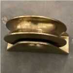 Roda Pagar ORIS 70mm Model U Single