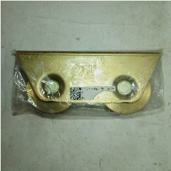 Roda Pagar ORIS 70mm Model V Double