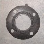 Packing Karet 2-1/2″
