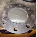 Packing Karet 4″