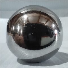 Bola SS 1-1/4″ BLUE STAR