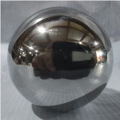 Bola SS 2-1/2″ BLUE STAR