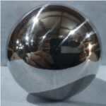 Bola SS 4″ BLUE STAR