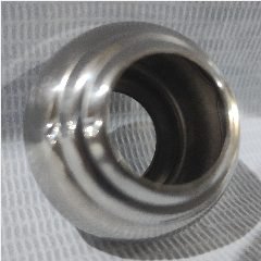 Cincin 1-1/2″ x 1″ BLUE STAR