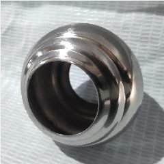Cincin 1-1/4″ x 3/4″ BLUE STAR