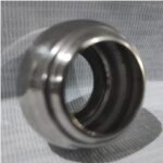 Cincin 1-3/4″ x 1″ BLUE STAR