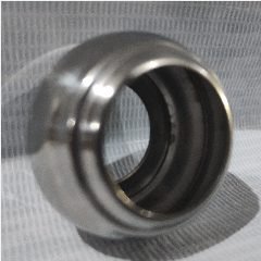 Cincin 1-3/4″ x 1″ BLUE STAR