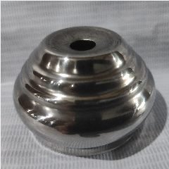 Dudukan Bola 2″ BLUE STAR