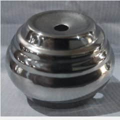 Dudukan Bola 2-1/2″ BLUE STAR