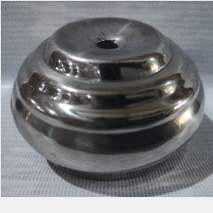 Dudukan Bola 3″ BLUE STAR