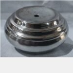 Dudukan Bola 4″ BLUE STAR