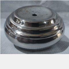 Dudukan Bola 4″ BLUE STAR