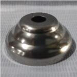Dudukan Bola New 1-1/2″ BLUE STAR