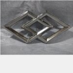 Double Wajik 100 x 240 BLUE STAR