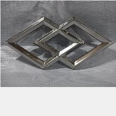 Double Wajik 100 x 240 BLUE STAR
