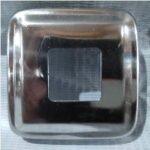 Flange/Tapak Kotak 20 x 20 BLUE STAR