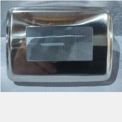 Flange/Tapak Kotak 30 x 60 BLUE STAR