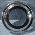 Flange/Tapak Bulat 1″ BLUE STAR