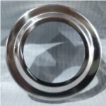 Flange/Tapak Bulat 1-1/4″ BLUE STAR