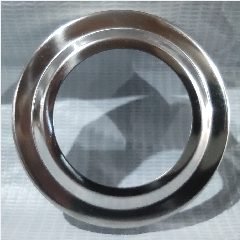 Flange/Tapak Bulat 1-1/4″ BLUE STAR