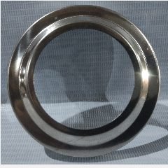 Flange/Tapak Bulat 2″ Daun Lebar BLUE STAR