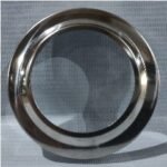 Flange/Tapak Bulat 2-1/2″ BLUE STAR