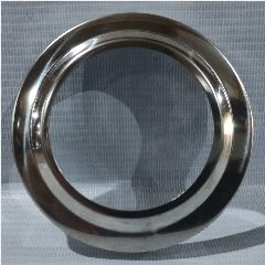 Flange/Tapak Bulat 2-1/2″ BLUE STAR