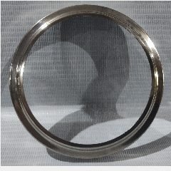 Flange/Tapak Bulat 3″ BLUE STAR